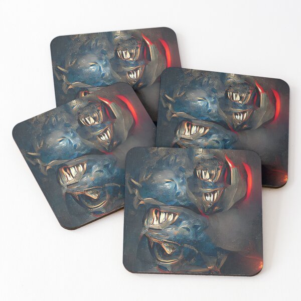 Item preview, lanterns of madness designed and sold by voxy89.
