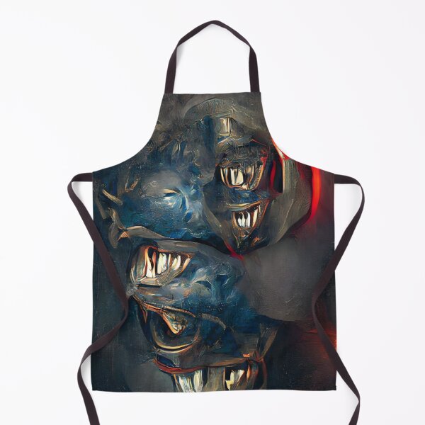 Item preview, lanterns of madness designed and sold by voxy89.