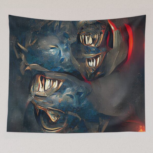 Item preview, lanterns of madness designed and sold by voxy89.