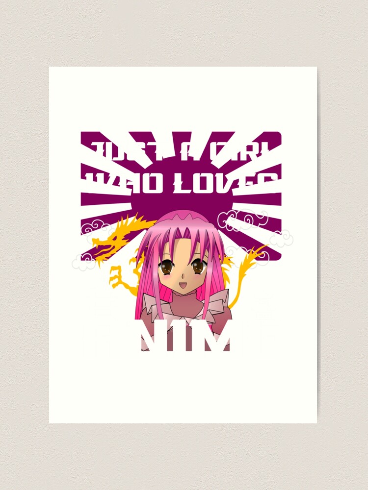 Uta Bubble Anime  Art Board Print for Sale by CapsuleClother