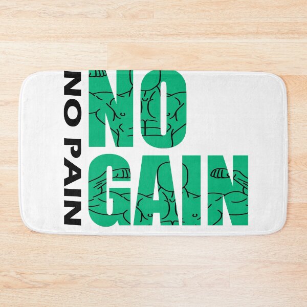 Item preview, Sin dolor no hay ganancia designed and sold by flydye.