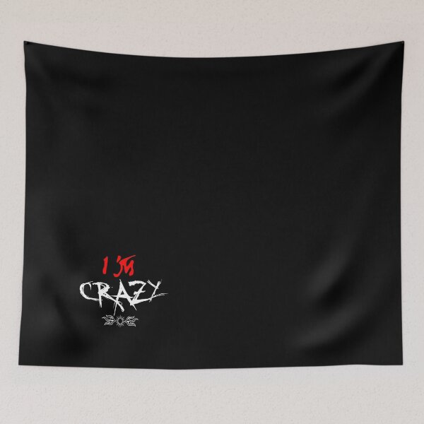 Item preview, I'M CRAZY ,crazy in Love designed and sold by FADYMAG.