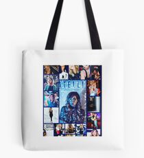 The gabbie show Tote Bag