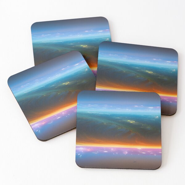 Item preview, Collapsing Multiverse III designed and sold by GGG-AI.