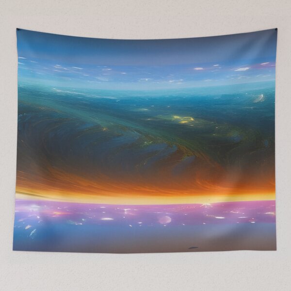 Item preview, Collapsing Multiverse III designed and sold by GGG-AI.