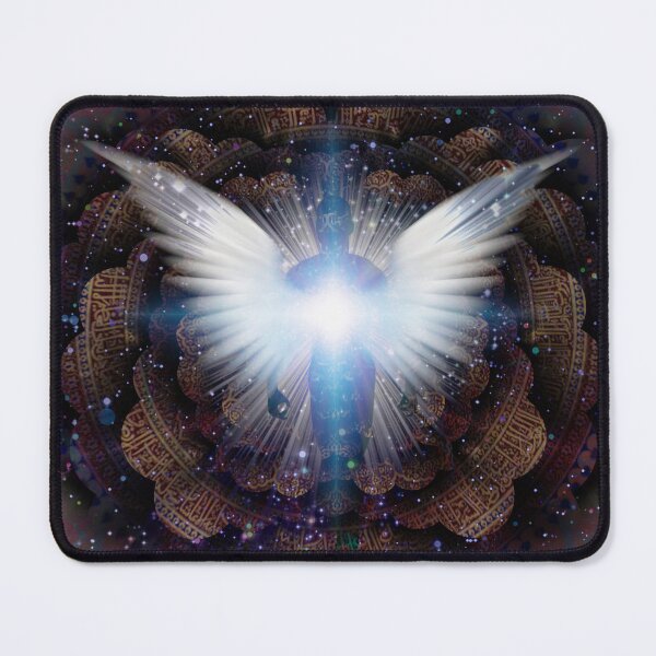 Item preview, Shining wings and aura designed and sold by rolffimages.