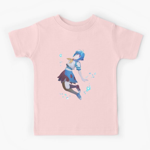 Uta Bubble Anime 2022 Movie Unisex T-Shirt - Teeruto