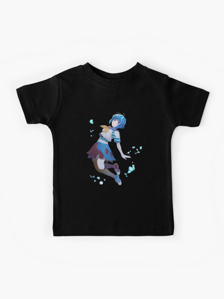 Uta Bubble Anime  Kids T-Shirt for Sale by CapsuleClother