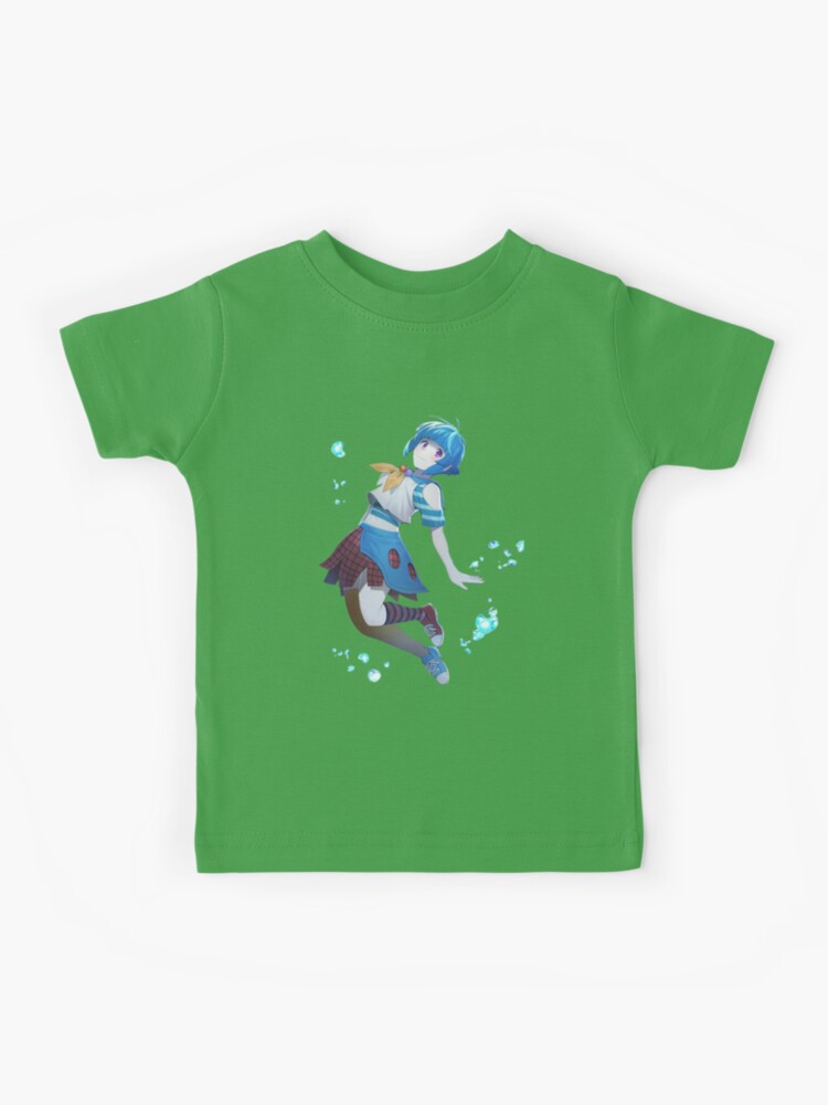 Uta Bubble Anime 2022 Movie Unisex T-Shirt - Teeruto