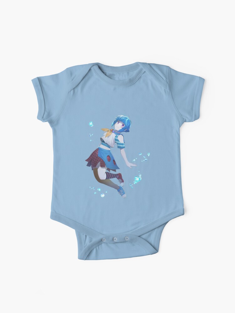 Uta Bubble Anime  Kids T-Shirt for Sale by CapsuleClother