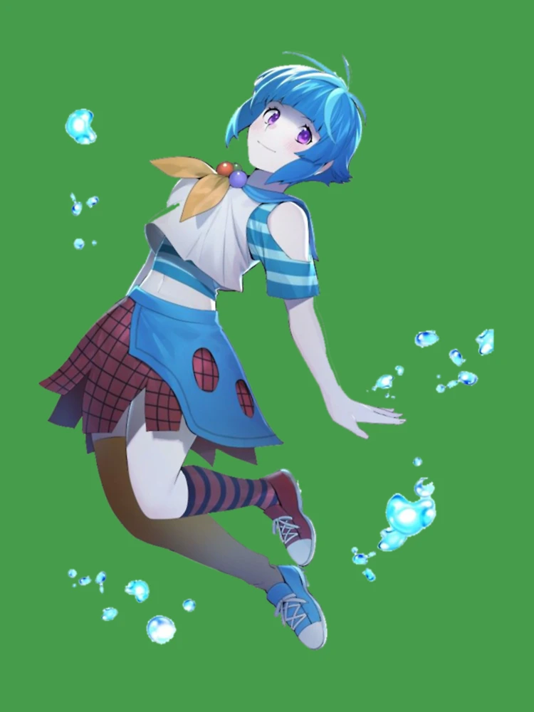 bubble anime uta edit｜TikTok Search