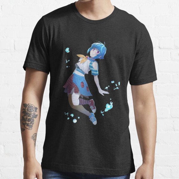 Uta Bubble Anime  Kids T-Shirt for Sale by CapsuleClother