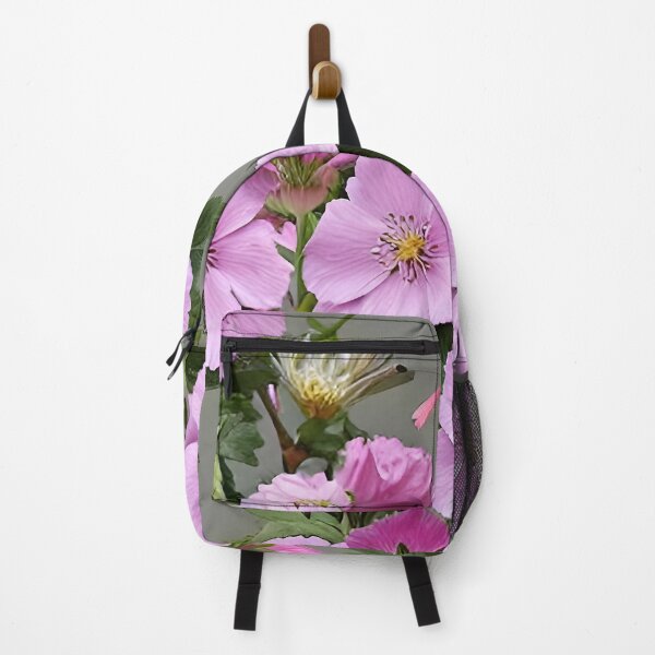 Item preview, Pink Flowers designed and sold by scottanderson2.