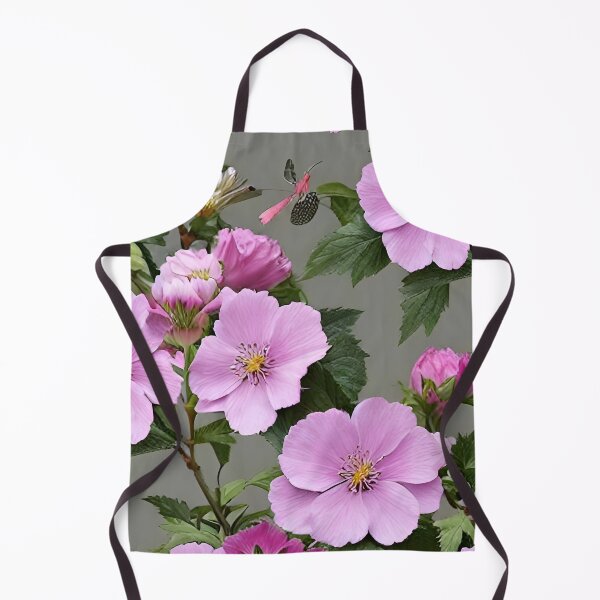 Item preview, Pink Flowers designed and sold by scottanderson2.