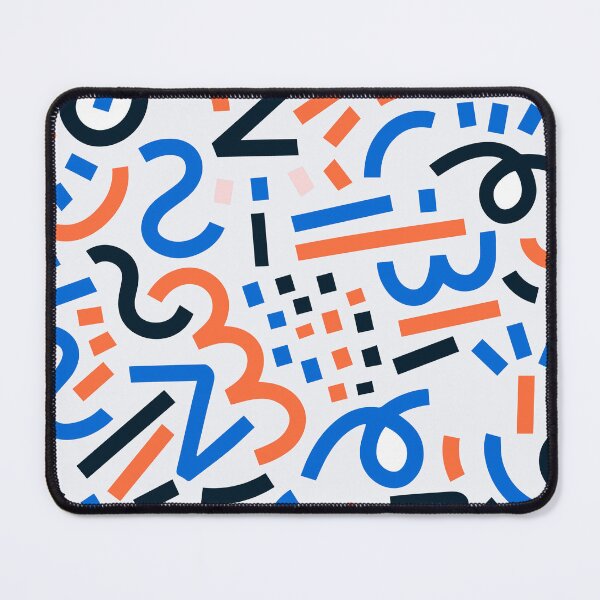 Item preview, Color Combination Pattern designed and sold by Timegraf.