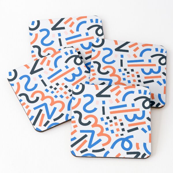 Artikelvorschau, Color Combination Pattern entworfen und verkauft von Timegraf.