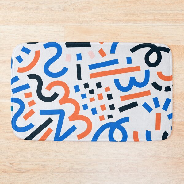 Artikelvorschau, Color Combination Pattern entworfen und verkauft von Timegraf.