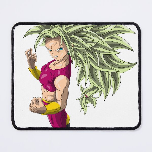 Item preview, Kefla Potara Saiyan 3 designed and sold by Ricardo-81.