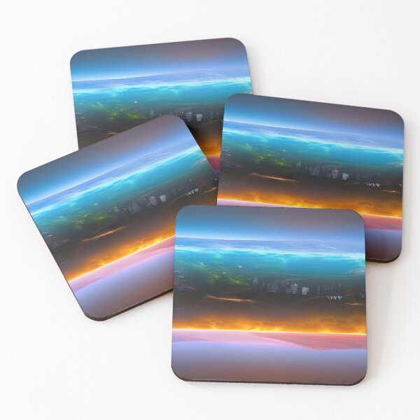 Item preview, Collapsing Multiverse IV designed and sold by GGG-AI.