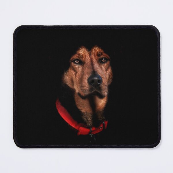 Item preview, Hund Rottweiler Labrador Mix (proud dog) designed and sold by Erkanoos.