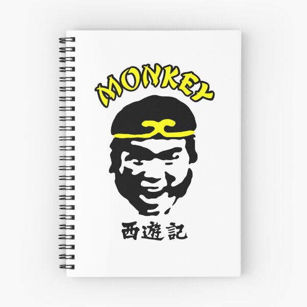 Item preview, MONKEY. JOURNEY TO THE WEST. designed and sold by 5hertz.