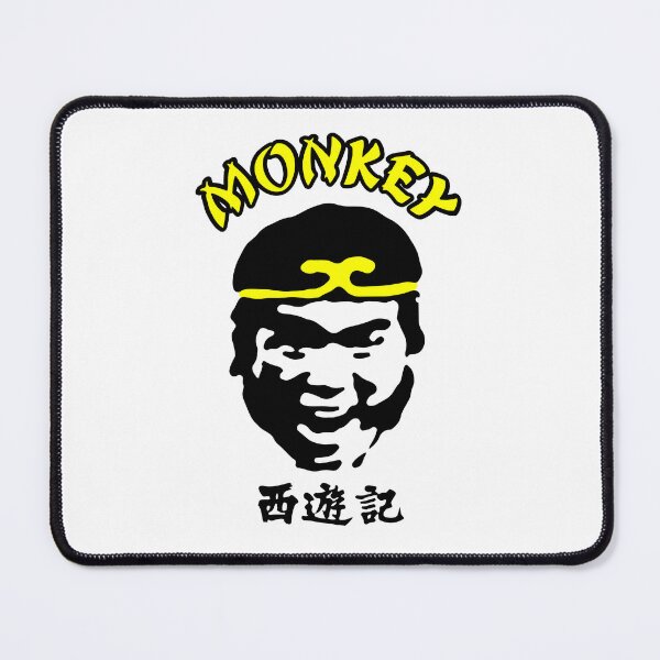 Item preview, MONKEY. JOURNEY TO THE WEST. designed and sold by 5hertz.