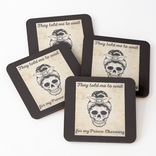 Item preview,  retro skeleton, skull, prince charming designed and sold by ijustwannaplay.
