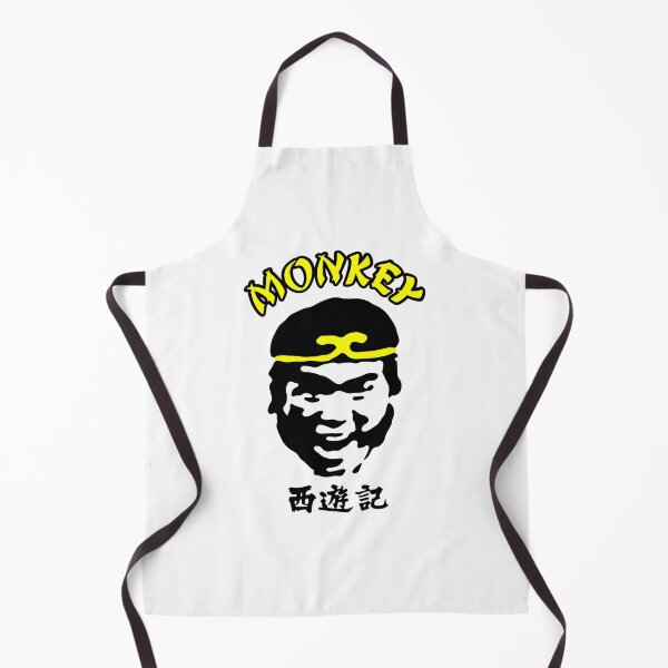 Item preview, MONKEY. JOURNEY TO THE WEST. designed and sold by 5hertz.