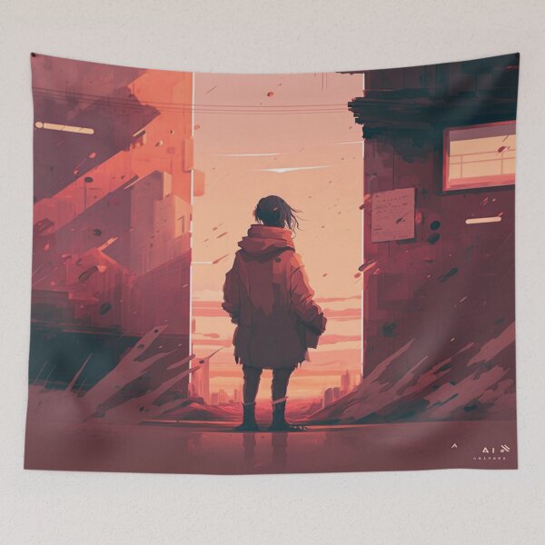 Item preview, Enclave city  designed and sold by Hestilyass.