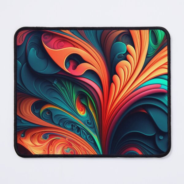 Item preview, Abstract patterns designed and sold by olahdan.