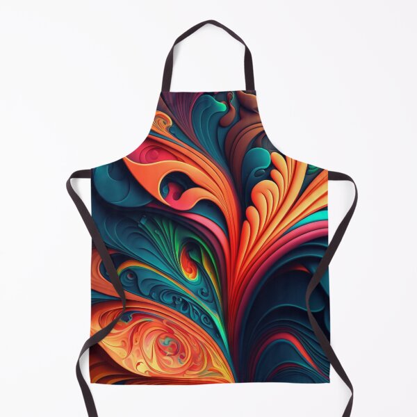 Item preview, Abstract patterns designed and sold by olahdan.