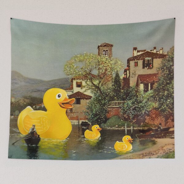 Item preview, Arriving to Shore designed and sold by David Irvine.