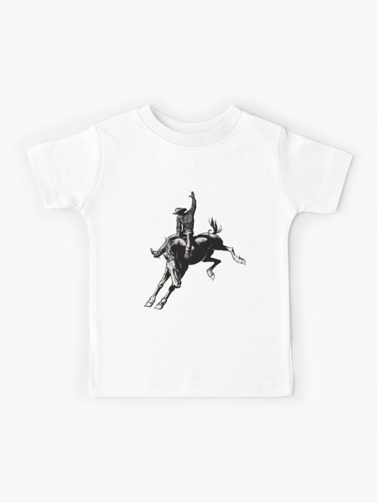 Shury Labyrins Dont Cry Horse Tshirt