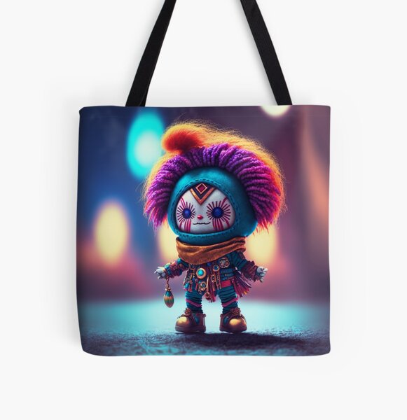 Item preview, Clown Clowns-Cute Miniature Clown designed and sold by letsgetinspired.