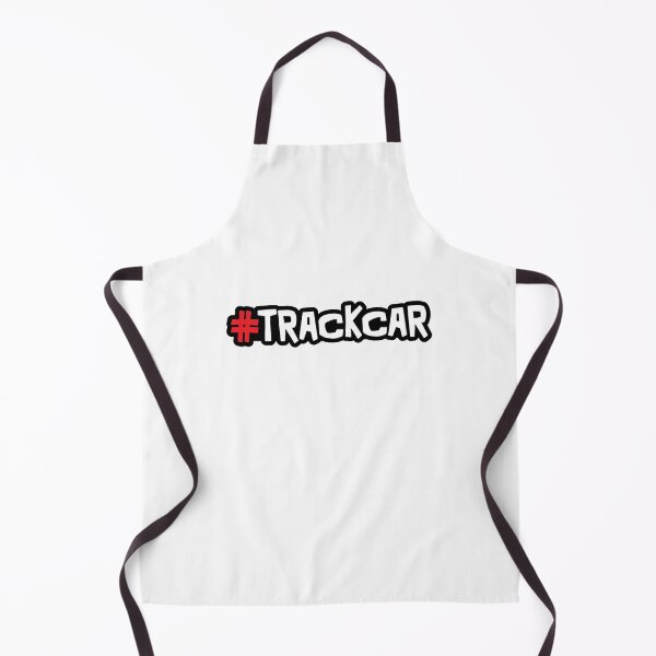 Item preview, Hashtag TrackCar designed and sold by ApexFibers.