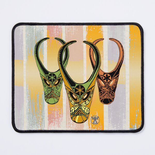 Item preview, Sardegna - Sardinia - Sardinian masks - Boes Caratza - Boes e merdules designed and sold by miskaralise.