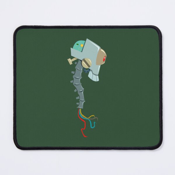 Item preview, Dread Machine designed and sold by DanielCostaart.