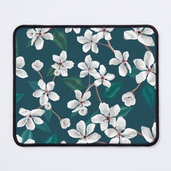 Item preview, Blooming plum tree designed and sold by Edinburghese.