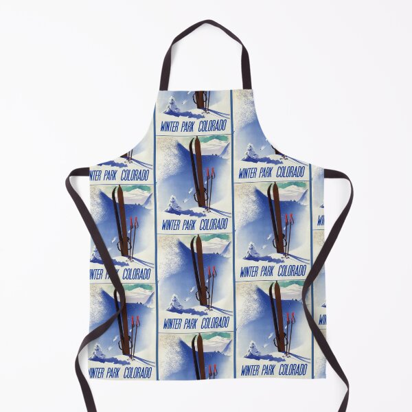Item preview, Winter Park, CO designed and sold by Broken Antler Designs .