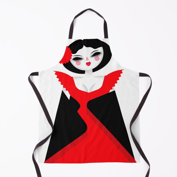 Item preview, Carmen designed and sold by Marco Recuero.