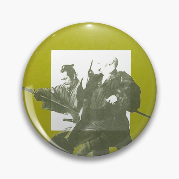 Item preview, Yojimbo Squared LP designed and sold by jai249.
