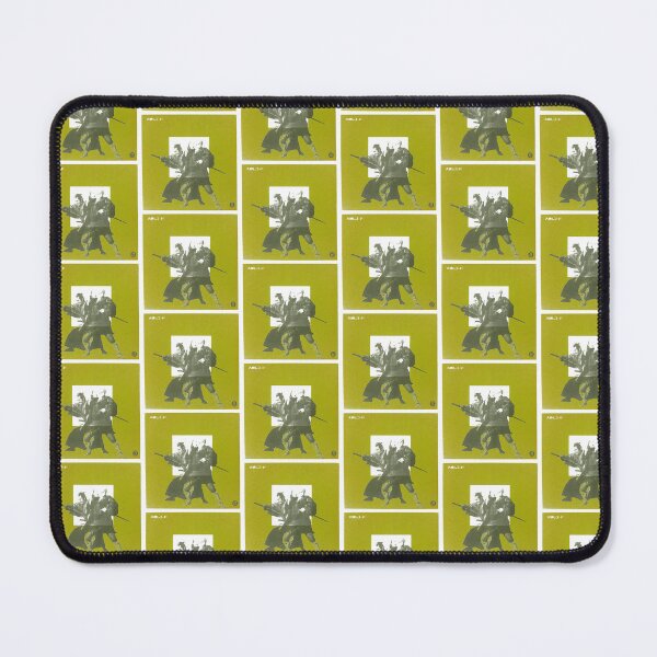 Item preview, Yojimbo Squared LP designed and sold by jai249.