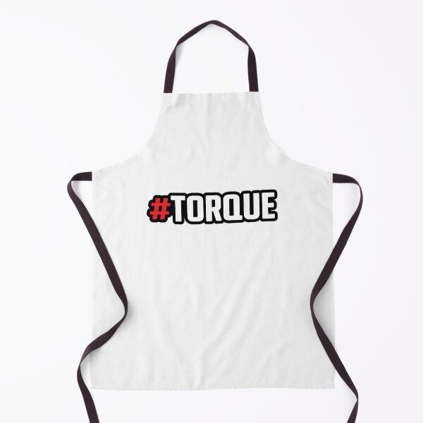 Item preview,  Hashtag Torque designed and sold by ApexFibers.