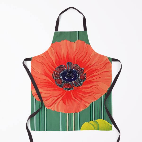 Item preview, Stylish Poppy designed and sold by scottanderson2.