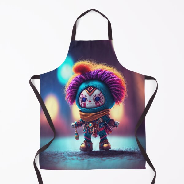 Item preview, Clown Clowns-Cute Miniature Clown designed and sold by letsgetinspired.