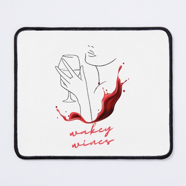 Item preview, wakey,wines T-Shirt primium designed and sold by SiGmA-art-.