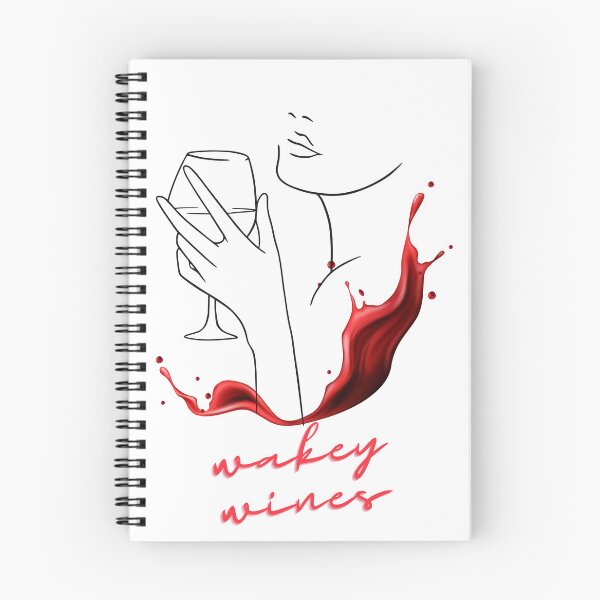 Item preview, wakey,wines T-Shirt primium designed and sold by SiGmA-art-.