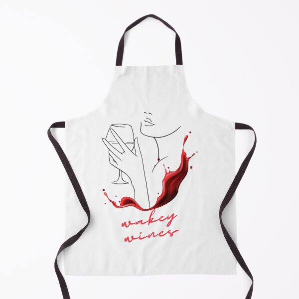 Item preview, wakey,wines T-Shirt primium designed and sold by SiGmA-art-.