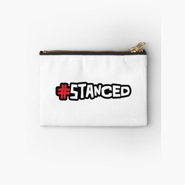 Item preview, Hashtag Stanced designed and sold by ApexFibers.