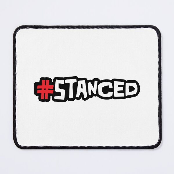 Item preview, Hashtag Stanced designed and sold by ApexFibers.